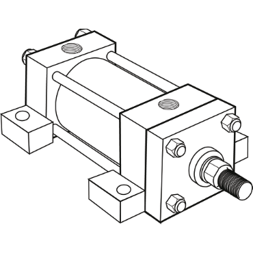 Parker/Schrader BellowsFC2E110821X10.00
